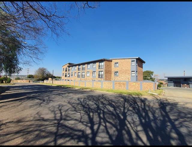 2 BEDROOM APARTMENT FOR SALE IN BIRCHLEIGH